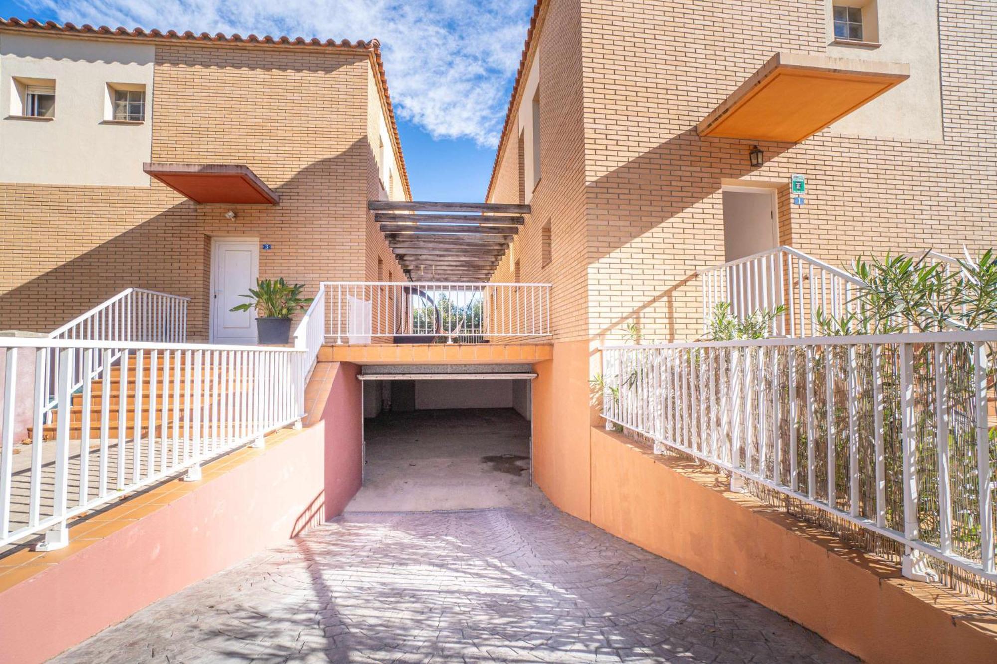 Jouvacations Villa Freser Empuriabrava Exterior foto
