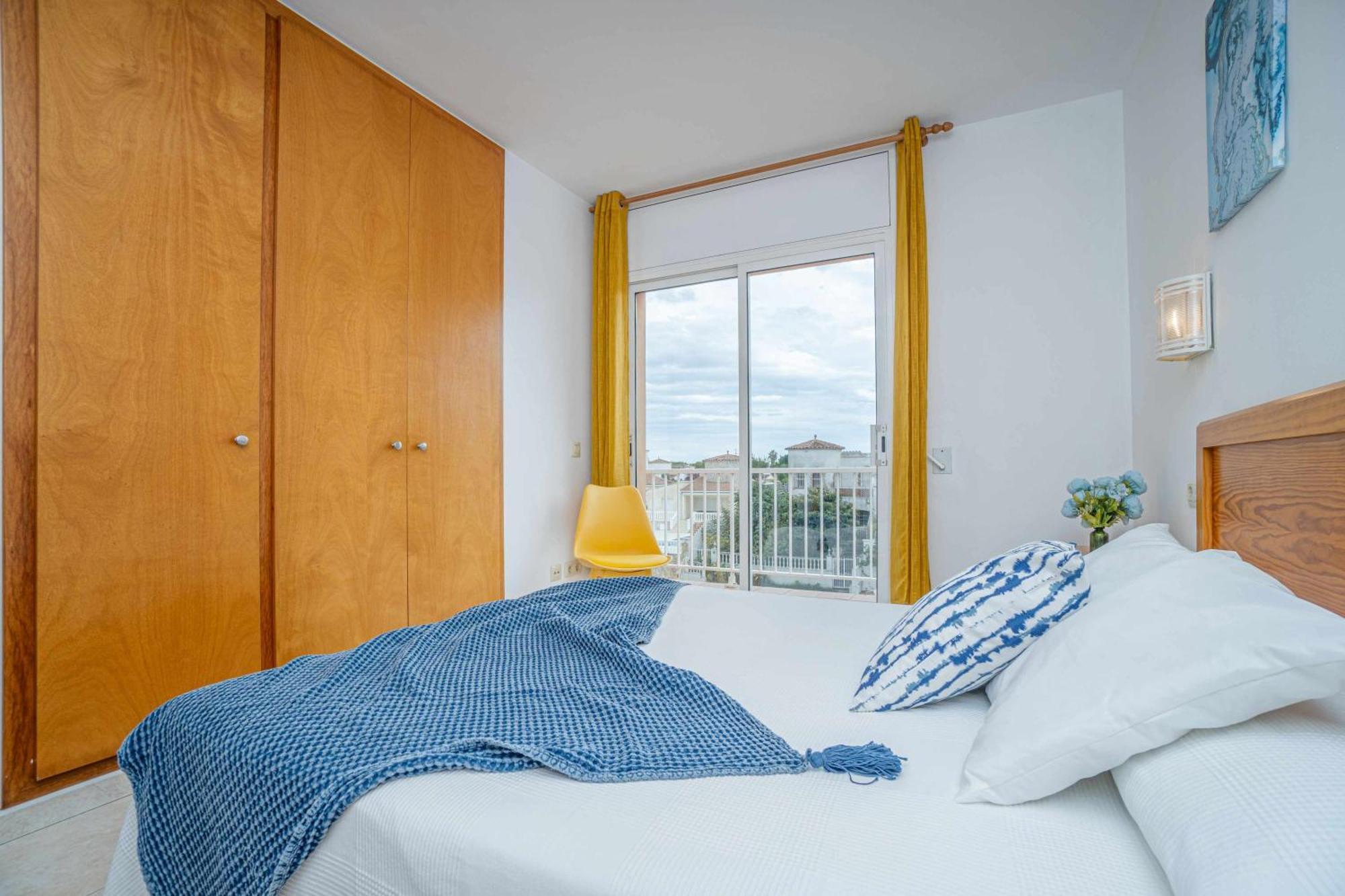 Jouvacations Villa Freser Empuriabrava Exterior foto