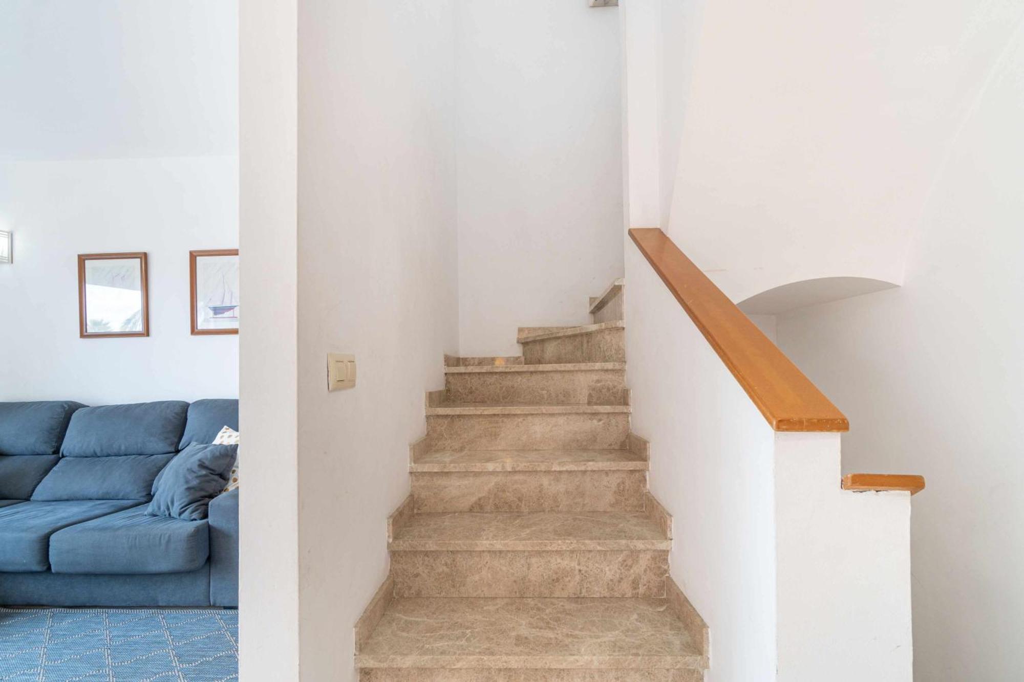 Jouvacations Villa Freser Empuriabrava Exterior foto